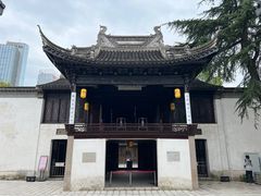 -青果巷历史文化街区