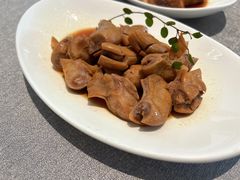 -晋江荣誉国际酒店·港誉茶餐厅