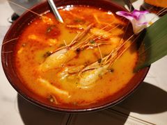-太食獸泰式茶餐厅(济南万象城店)