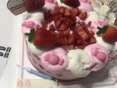 -好利来(四季青店)