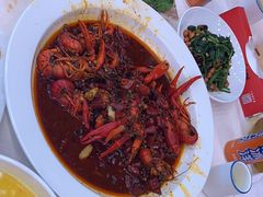 -簋街仔仔小龙虾(总店)