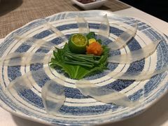 -肆月河豚·新淮扬(金融街店)