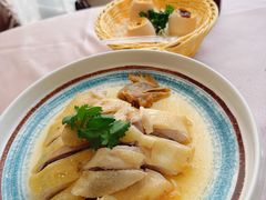 -四海酒家生态粤菜