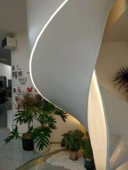 -MINX名珂斯·烫染形象设计
