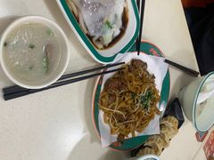 -禾师兄·布拉肠(一德路店)
