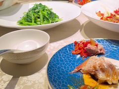 -食悦江南·淮扬菜·烤鸭(亚运村·惠新店)