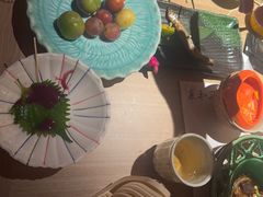 -匠和风精致料理(宁德万达店)
