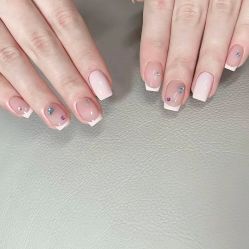 -斯馨·健康美甲美睫