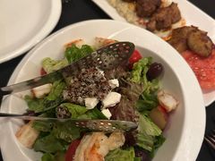 -Efes Turkish & Mediterranean Cuisine 艾菲斯餐厅(陆家嘴店)