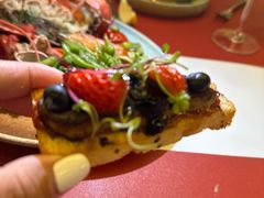 -普朗姆生蚝牛排馆 The Plump Oyster(成都摩方购物中心店)