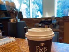 -The Lounge大堂酒廊·咖啡·沙拉·下午茶(金茂深圳JW万豪酒店)