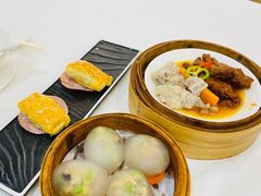 -广州酒家(花都店)