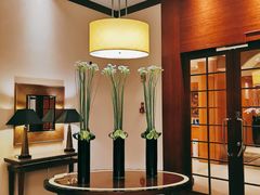 -上海明天广场JW万豪酒店