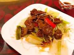 -莲池荟素食馆·12年老字号(光孝寺店)