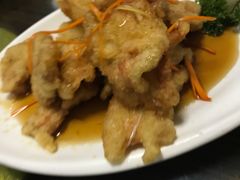 -东北大菜馆(延长路店)