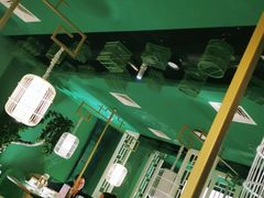 大堂-姐夫的小菜(新中关购物中心店)