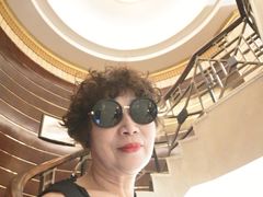 -国际饭店·大堂咖啡吧