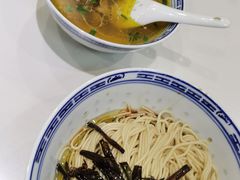 -永丰面馆(汉口路店)