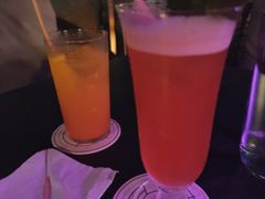 -DEW Lounge(深圳湾店)