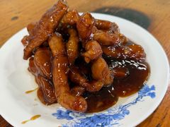 -洪福亮酒家(南草厂街店)