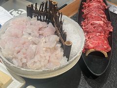 -滇牛云南火锅(桂林路店)