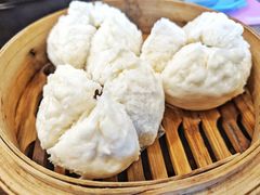 叉烧包-佬港味粤味小馆(锦艺城店)