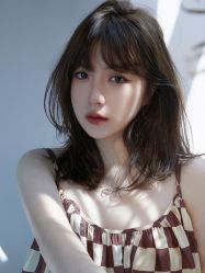 -M1 HAIR烫染