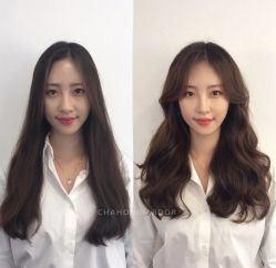 -丽时 Hair Salon
