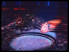 -交通银行前滩31演艺中心