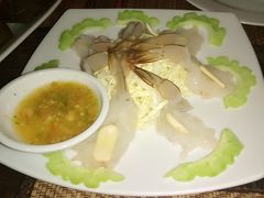 -自然餐厅(Phuket)