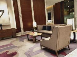 -北京嘉里大酒店·宴会厅婚宴·户外婚礼·生日宴