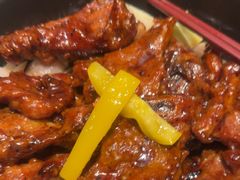-上海人家花樣年华(中山公园店)