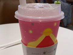 -奈雪的茶(中华广场店)