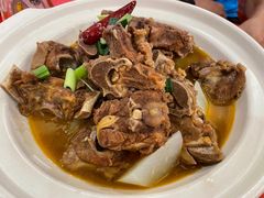 -羊之道草原味道清真餐厅(番禺店)
