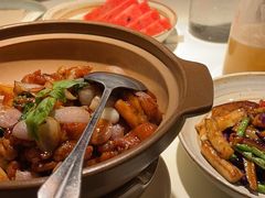 -青年公社烤鸭(青年路店)