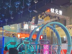 -空气湃·运动嘉年华·团建拓展生日趴·真人CS