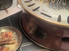 -西塔老太太泥炉烤肉(北京北苑天街龙湖店)