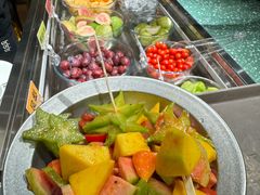 -水平有限广西米粉·广西风味集(五道口店)