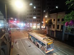 -澳门十六浦索菲特大酒店
