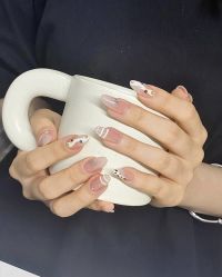 -斯馨·健康美甲美睫