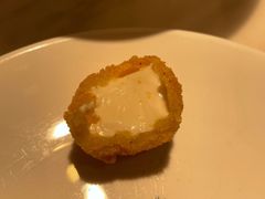 一口酥豆腐-陶陶居酒家(海岸城店)