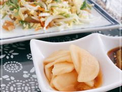 -八两八金·莱芜特色炒鸡(市南漳浦路店)