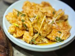 -鱼窝棚柴火铁锅炖(富山屯店)