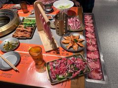 -杨小佳·齐齐哈尔烤肉·烤串(广州店)