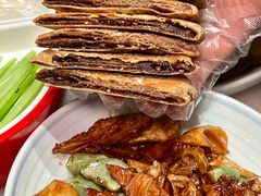 -小吊梨汤·北京菜·烤鸭(鸟巢店)