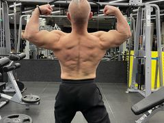 -威尔仕健身(金茂店)