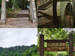 -敬亭山风景名胜区