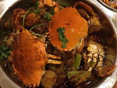 -秦记香辣蟹(松榆里店)