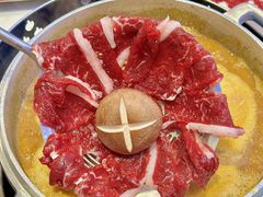 -荣叔港式沙嗲牛肉火锅(正佳潮流店)