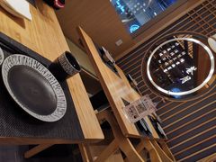 -苍月中华料理(王府井店)